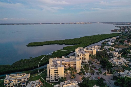 1932 Harbourside Dr Unit 254, Longboat Key, FL 34228