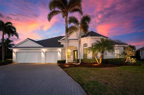824 Adonis Pl, Venice, FL 34292