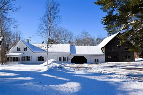 452 New Portland Rd,  Anson, ME 04958