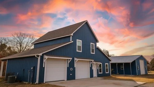 9252 Joy Rd, Wynnewood, OK 73098