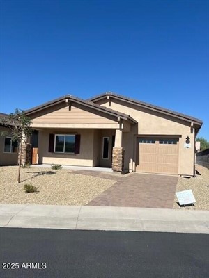 726 N Don Frank Ln, Wickenburg, AZ 85390