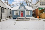 382 W Hayes Ave,  Hazel Park, MI 48030