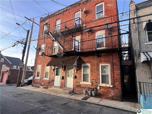 735 737 Laufer Street,  Bethlehem , PA 18015