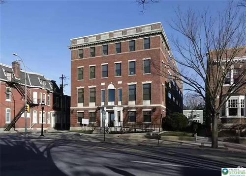 528 N new Street #4,  Bethlehem, PA 18018