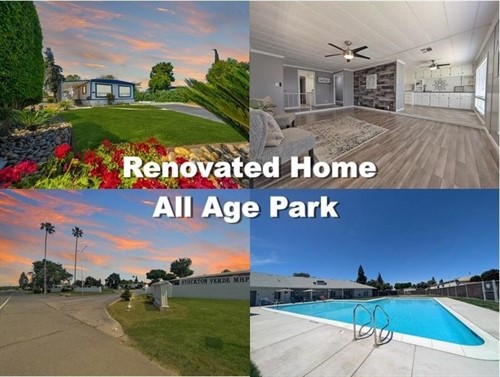 4900 N Highway 99, Stockton, CA 95212