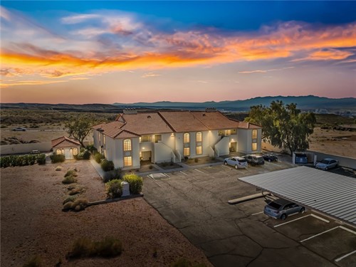 3408 Sunriver Rd Apt 208, Bullhead City, AZ 86429