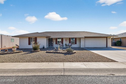 10001 W Burns Dr, Sun City, AZ 85351