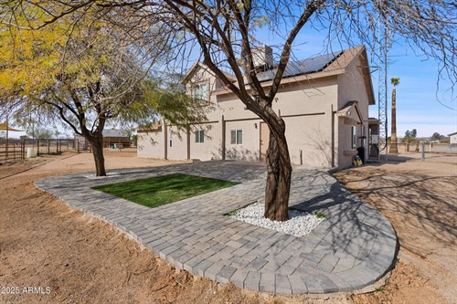 27602 N Denver Hill Dr, Wittmann, AZ 85361