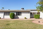 10882 W Coggins Dr,  Sun City, AZ 85351