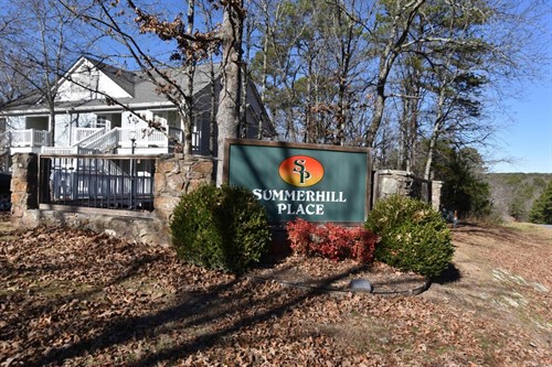 3097 Summerhill Pl,  Fairfield Bay, AR 72088