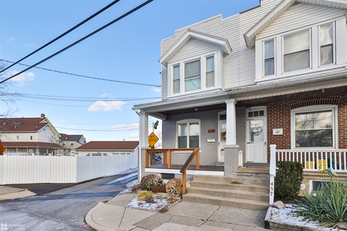 459 N Oswego Street,  Allentown, PA 18109