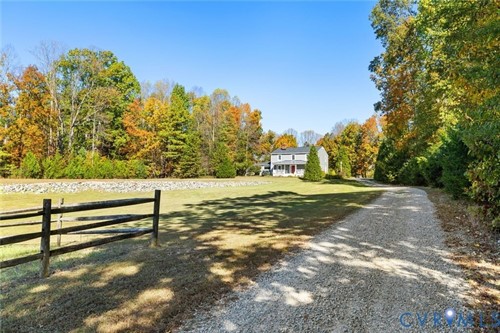 6256 Old Buckingham Rd,  Powhatan, VA 23139