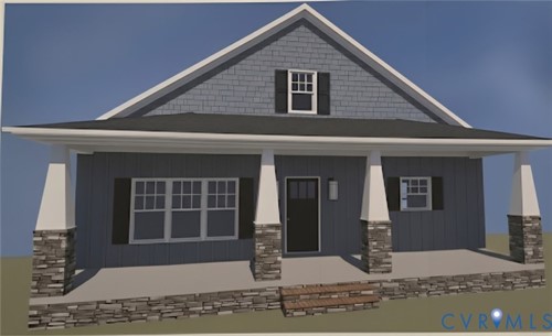 Marion Harland Ln,  Powhatan, VA 23139