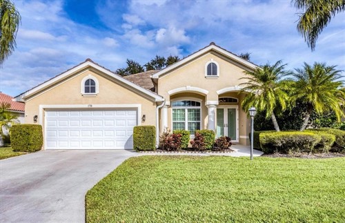 178 Willow Bend Way,  Osprey, FL 34229