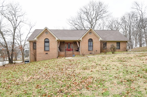 309 Ledgeview Drive,  Shelbyville, TN 37160