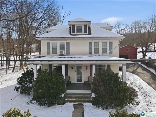 97 Chapel Drive,  Mahoning Township, PA 18235