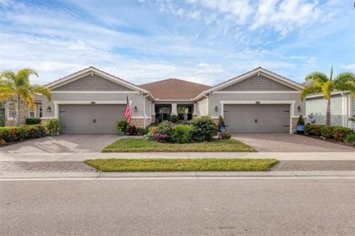 8733 Rain Song Rd,  Sarasota, FL 34238