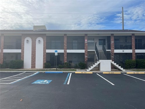 1531 Placida Rd Unit 10-103,  Englewood, FL 34223