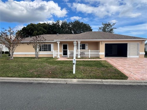 13709 SE 86th Ter,  Summerfield, FL 34491