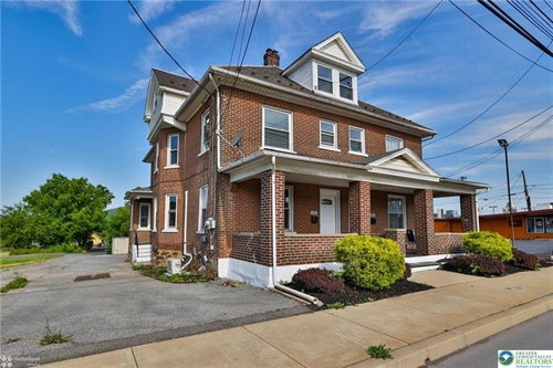 1660 Main Street,  Hellertown, PA 18055