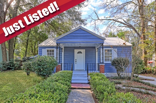 1923 New Mexico Street,  Savannah, GA 31404
