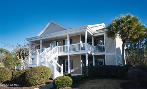 928 Great Egret Cir SW Unit 4,  Sunset Beach, NC 28468
