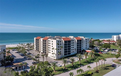 2045 Gulf of Mexico Dr # M1-502,  Longboat Key, FL 34228