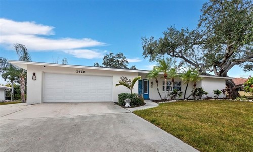 2426 River Ridge Dr,  Sarasota, FL 34239