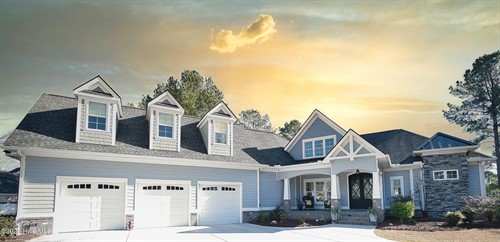 510 Crow Creek Dr NW,  Calabash, NC 28467