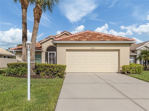 1311 Berkshire Ct,  Venice, FL 34292