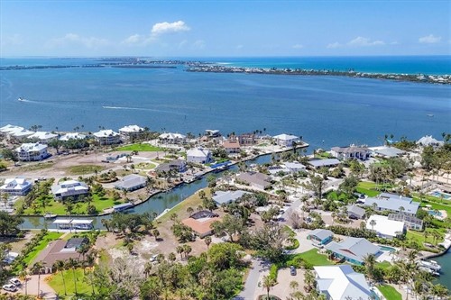 500 Green Dolphin Dr S,  Placida, FL 33946