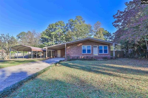 401 Ravenscroft Rd,  West Columbia, SC 29172