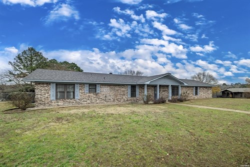 103 Granada Dr,  Hot Springs, AR 71913