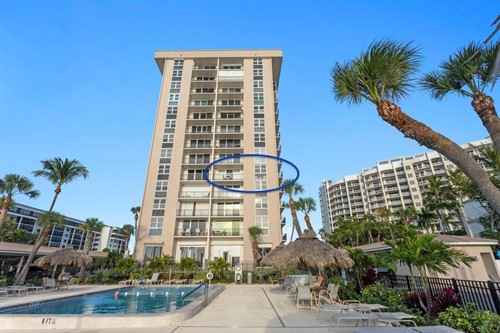 1212 Benjamin Franklin Dr Apt 501,  Sarasota, FL 34236