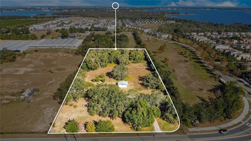 17309 Marsh Rd,  Winter Garden, FL 34787