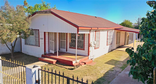 2507 Flores,  Laredo, TX 78040