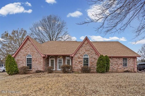 7643 Broken Hickory Dr, Walls, MS 38680