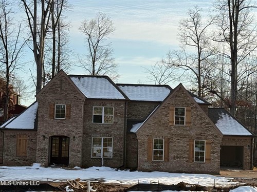 2067 Belmarie Dr, Southaven, MS 38672