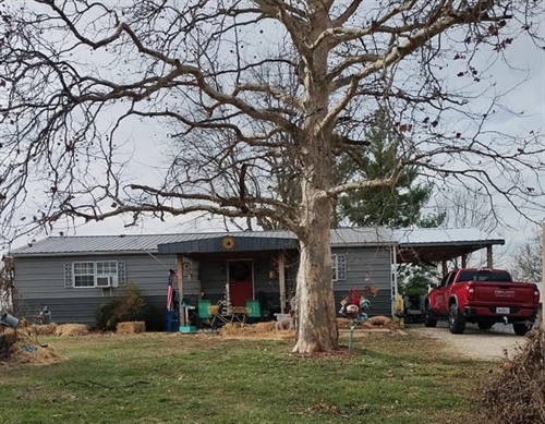 9101 STATE ROAD C, STEEDMAN, MO 65077