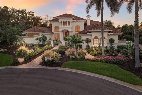 7216 Pasadena Gln,  Lakewood Ranch, FL 34202