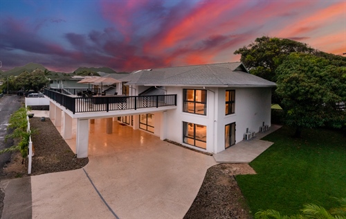 125 N Kalaheo Ave, Kailua, HI 96734