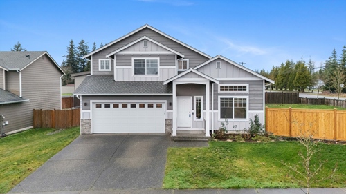 6901 288th St NW,  Stanwood, WA 98292