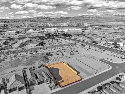 961 Thumb Butte Dr,  Bullhead City, AZ 86429