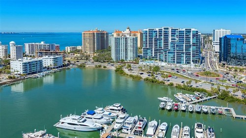 1155 N Gulfstream Ave Ste 1506,  Sarasota, FL 34236