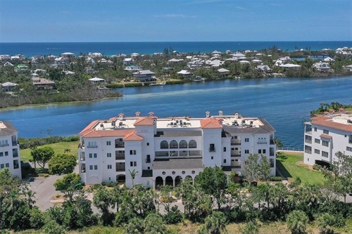 11140 Hacienda Del Mar Blvd Unit 306,  Placida, FL 33946