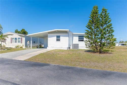 7413 Petula Ave,  Port Charlotte, FL 33981