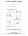8 Kaylor Drive Floor Plan
