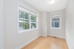 Bonus room on main level.