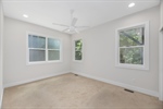 Primary bedroom.