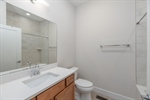 Full bathroom #2.